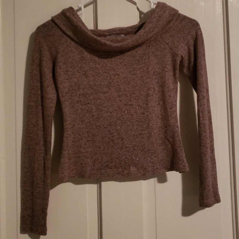 Charlotte russe top
